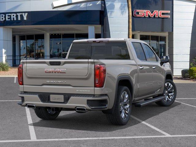 new 2026 GMC Sierra 1500 car, priced at $72,490