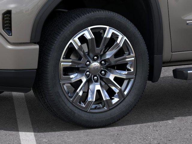 new 2026 GMC Sierra 1500 car, priced at $72,490
