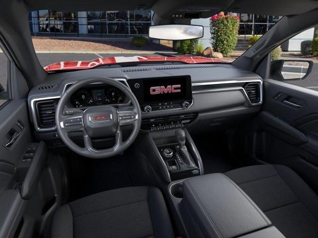 new 2026 GMC Canyon car, priced at $42,665