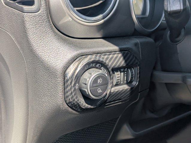 used 2020 Jeep Gladiator car, priced at $26,220