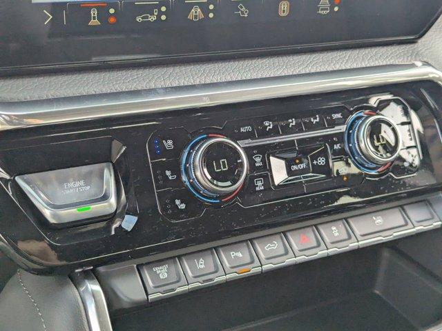 new 2026 GMC Sierra 3500 car, priced at $101,810