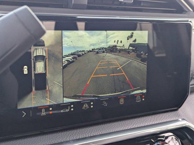 new 2026 GMC Sierra 3500 car, priced at $101,810