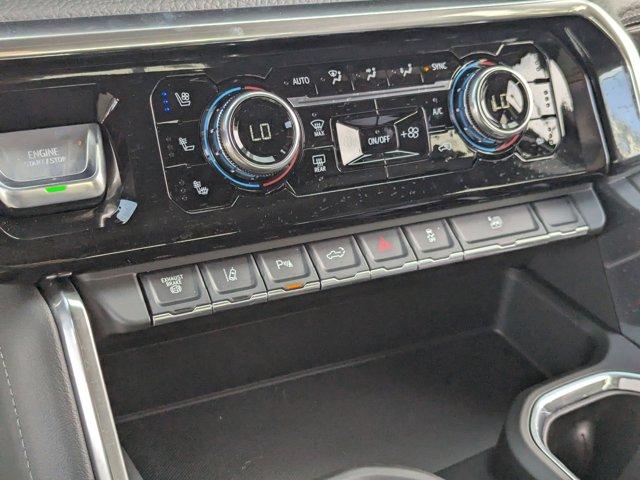 new 2026 GMC Sierra 3500 car, priced at $101,810