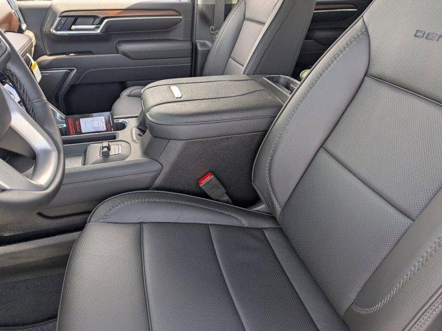 new 2026 GMC Sierra 3500 car, priced at $101,810