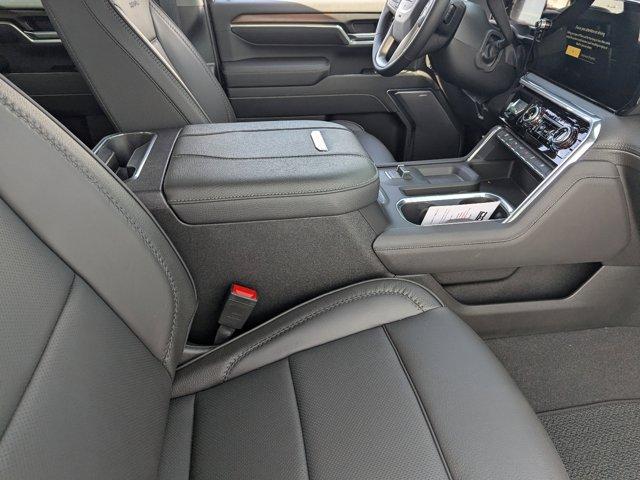 new 2026 GMC Sierra 3500 car, priced at $101,810