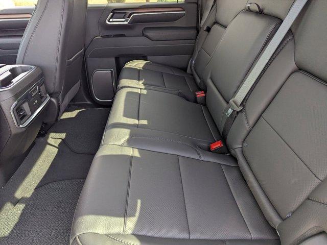 new 2026 GMC Sierra 3500 car, priced at $101,810