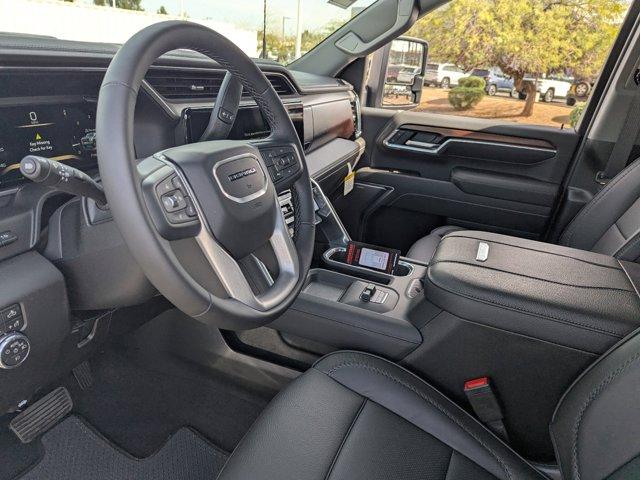 new 2026 GMC Sierra 3500 car, priced at $101,810
