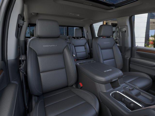 new 2026 GMC Sierra 3500 car, priced at $85,660