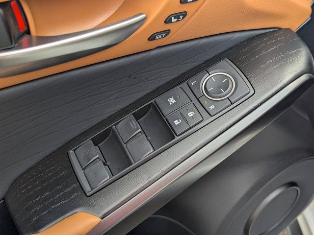 used 2023 Lexus IS 300 car, priced at $35,059