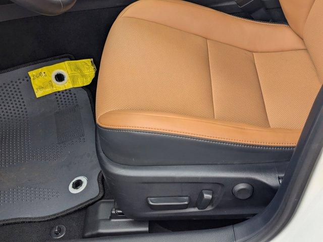 used 2023 Lexus IS 300 car, priced at $35,059