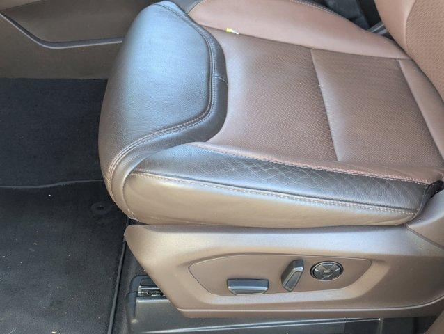 used 2022 Ford Explorer car, priced at $32,550