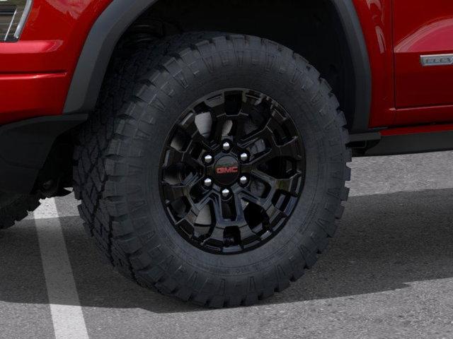 new 2026 GMC Canyon car, priced at $44,100