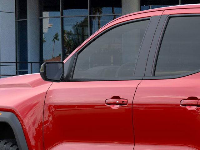 new 2026 GMC Canyon car, priced at $44,100