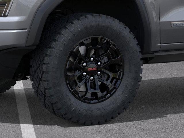 new 2026 GMC Canyon car, priced at $42,975