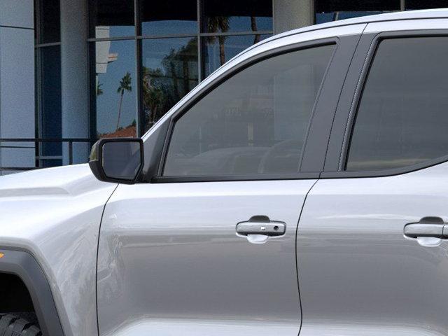 new 2026 GMC Canyon car, priced at $42,975