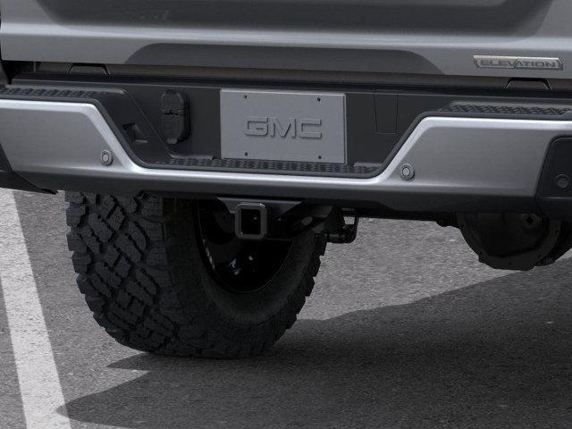 new 2026 GMC Canyon car, priced at $42,975