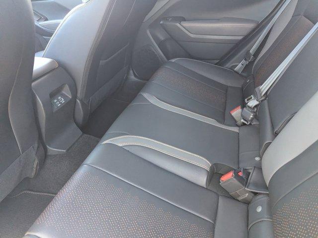 used 2024 Subaru Crosstrek car, priced at $26,355