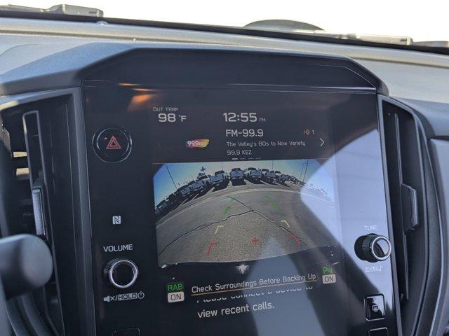 used 2024 Subaru Crosstrek car, priced at $26,355