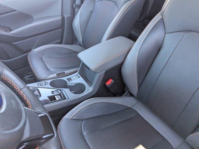 used 2024 Subaru Crosstrek car, priced at $26,355