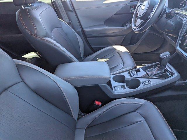 used 2024 Subaru Crosstrek car, priced at $26,355