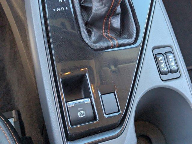 used 2024 Subaru Crosstrek car, priced at $26,355