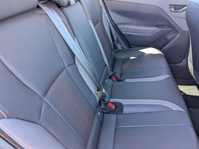 used 2024 Subaru Crosstrek car, priced at $26,355