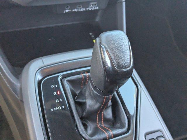 used 2024 Subaru Crosstrek car, priced at $26,355