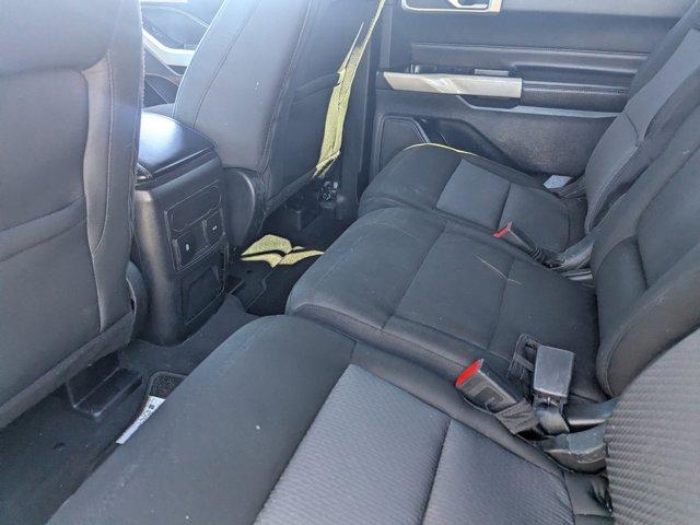 used 2022 Ford Explorer car, priced at $25,118