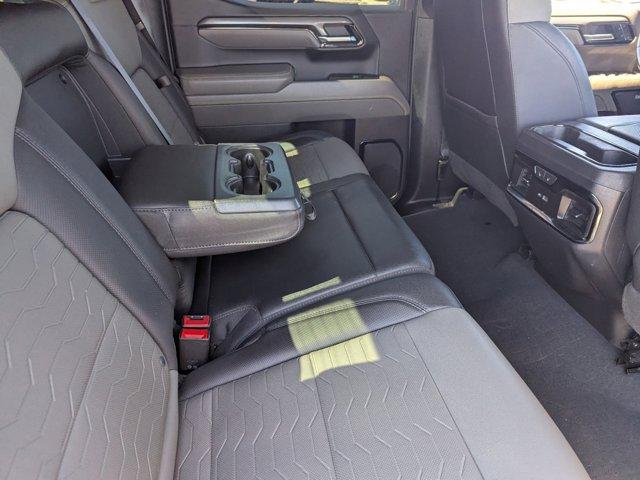 used 2022 Chevrolet Silverado 1500 car, priced at $50,341