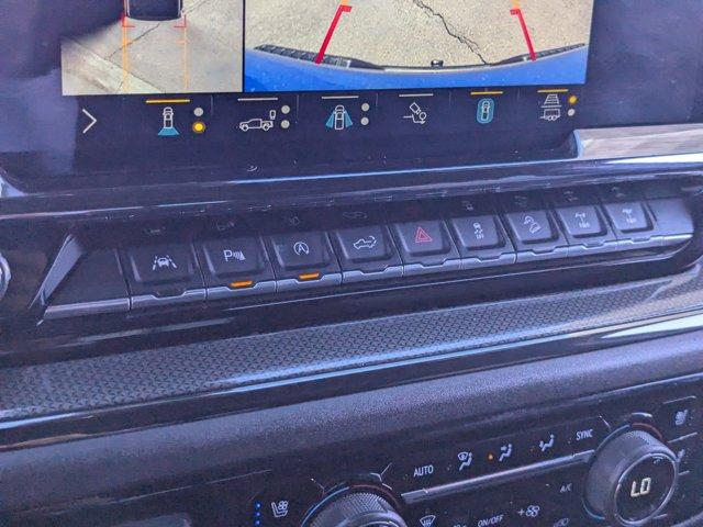 used 2022 Chevrolet Silverado 1500 car, priced at $50,341