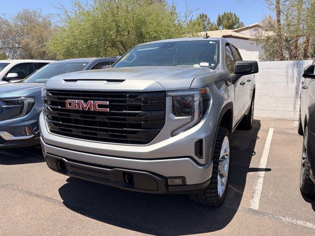 used 2025 GMC Sierra 1500 car, priced at $51,850