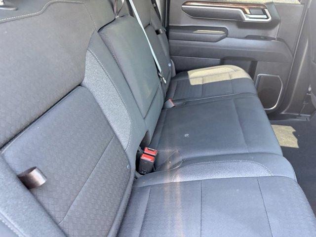 used 2025 GMC Sierra 1500 car, priced at $51,850