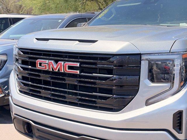 used 2025 GMC Sierra 1500 car, priced at $51,850