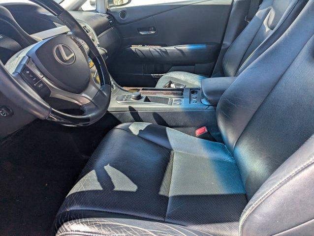 used 2013 Lexus RX 350 car, priced at $17,227