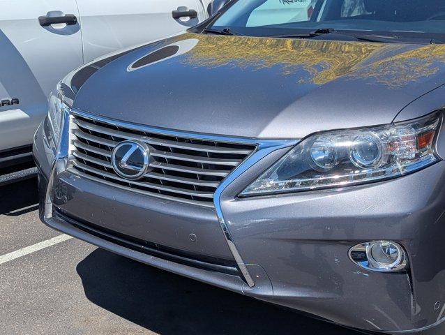 used 2013 Lexus RX 350 car, priced at $17,227
