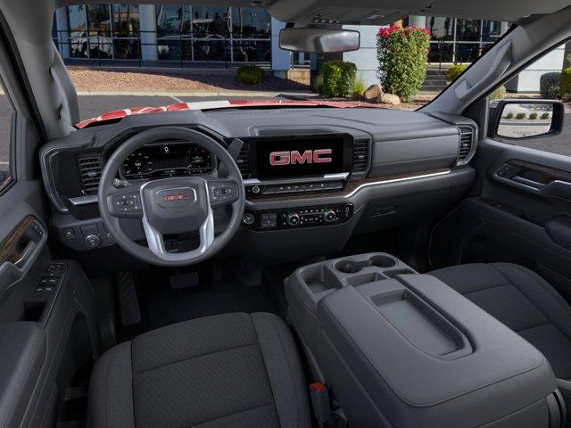 new 2026 GMC Sierra 1500 car, priced at $48,030