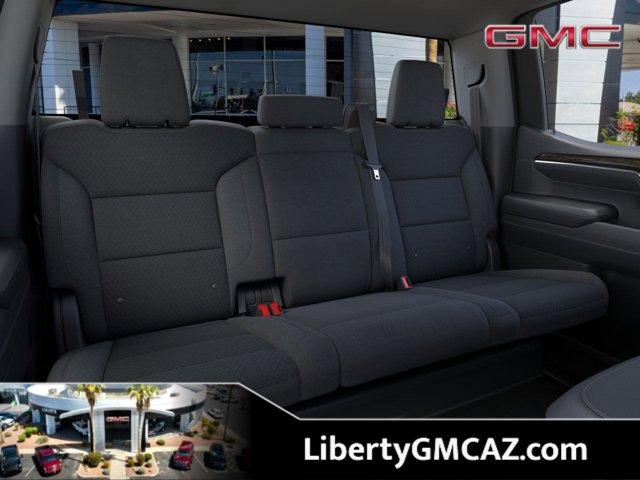 new 2026 GMC Sierra 1500 car, priced at $49,030
