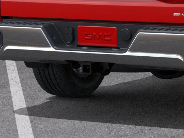 new 2026 GMC Sierra 1500 car, priced at $49,030