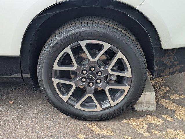 used 2023 Chevrolet Blazer car, priced at $26,935