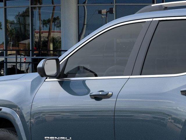 new 2026 GMC Terrain car, priced at $40,590