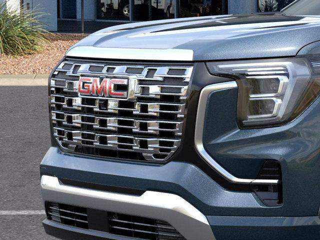 new 2026 GMC Terrain car, priced at $40,590