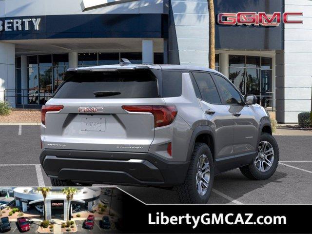 new 2026 GMC Terrain car, priced at $29,080