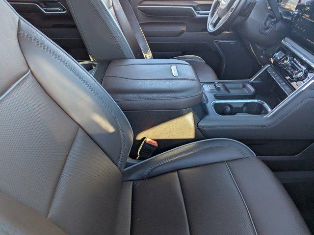 used 2024 GMC Sierra 3500 car, priced at $68,172