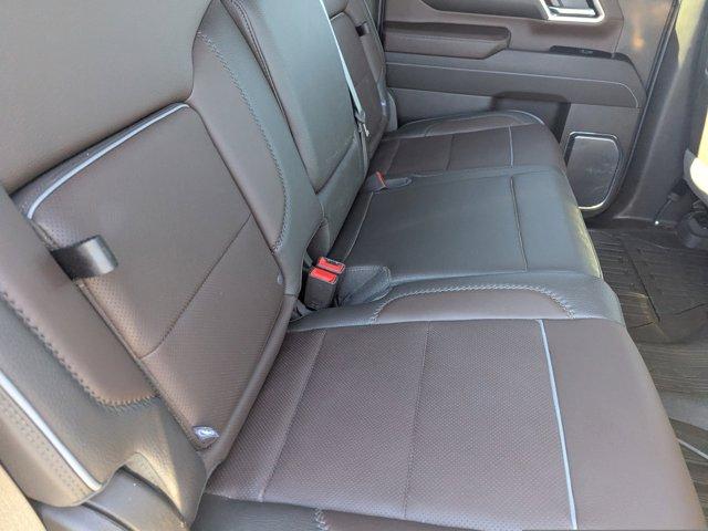 used 2024 GMC Sierra 3500 car, priced at $68,172