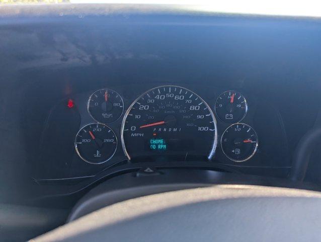 used 2018 Chevrolet Express 2500 car, priced at $16,140