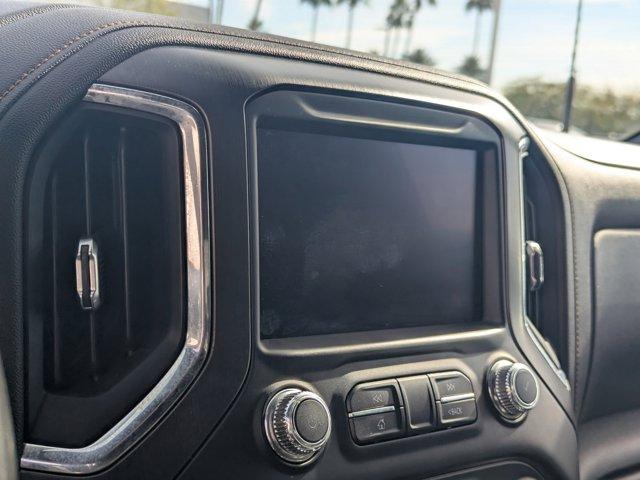 used 2021 GMC Sierra 2500 car, priced at $55,420