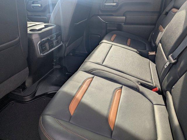 used 2021 GMC Sierra 2500 car, priced at $55,420