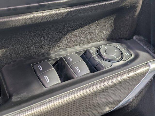 used 2021 GMC Sierra 2500 car, priced at $55,420