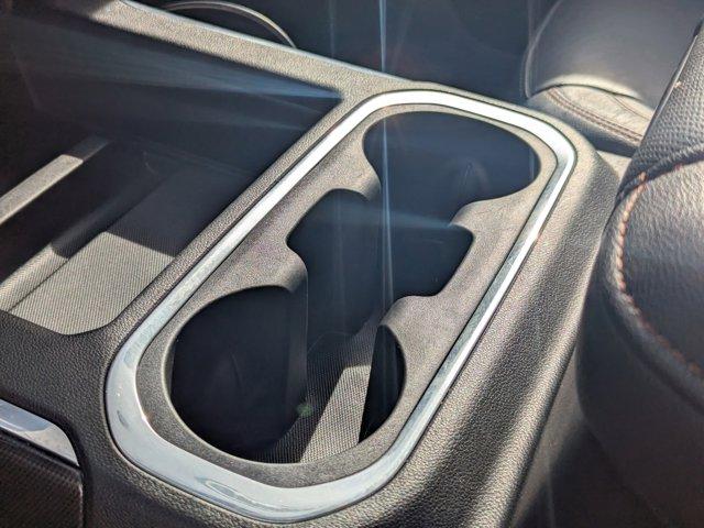 used 2021 GMC Sierra 2500 car, priced at $55,420