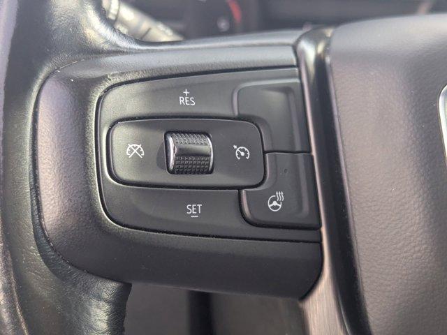 used 2021 GMC Sierra 2500 car, priced at $55,420